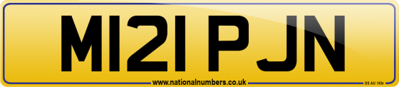 M121 PJN