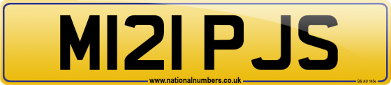M121 PJS
