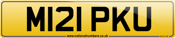 M121 PKU