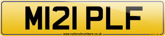 M121 PLF
