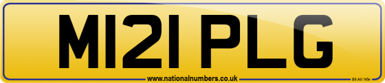 M121 PLG
