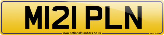M121 PLN