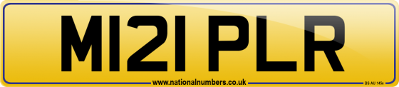 M121 PLR