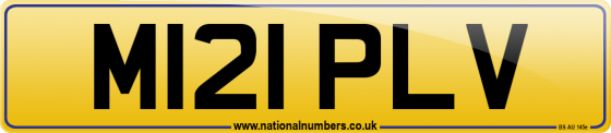 M121 PLV
