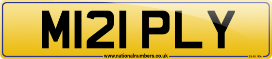 M121 PLY