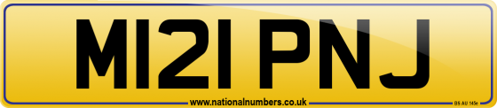 M121 PNJ