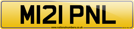 M121 PNL