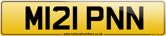 M121 PNN