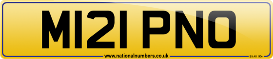 M121 PNO