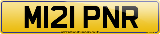 M121 PNR