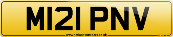 M121 PNV