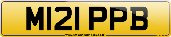 M121 PPB