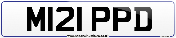 M121 PPD