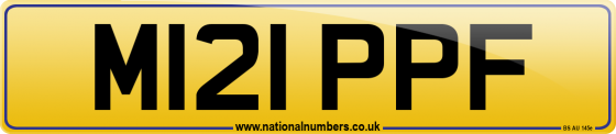 M121 PPF