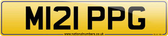 M121 PPG