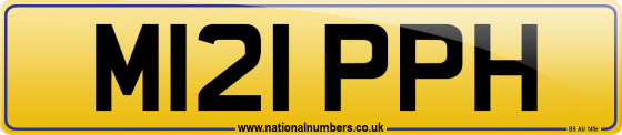 M121 PPH