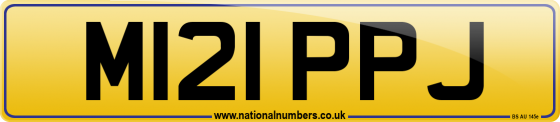 M121 PPJ