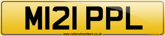 M121 PPL