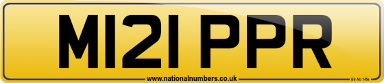 M121 PPR
