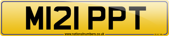 M121 PPT