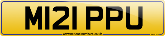 M121 PPU