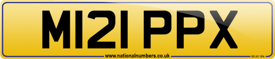 M121 PPX
