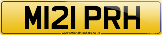 M121 PRH