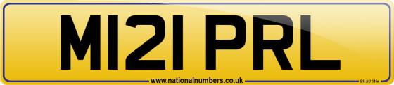 M121 PRL