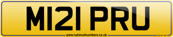 M121 PRU