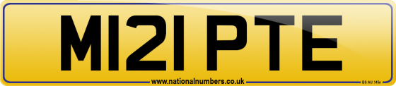 M121 PTE