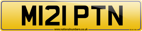 M121 PTN