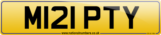 M121 PTY