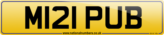 M121 PUB