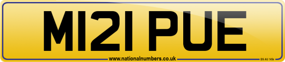 M121 PUE