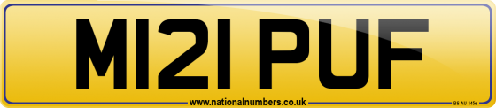 M121 PUF