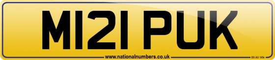 M121 PUK
