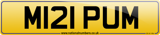 M121 PUM