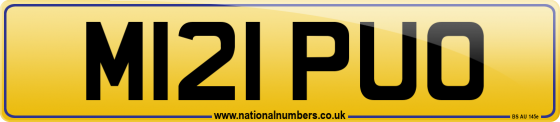 M121 PUO