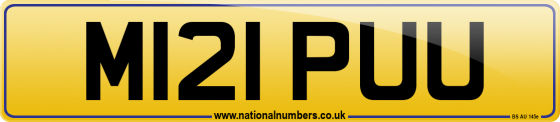 M121 PUU