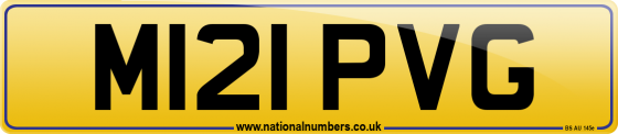 M121 PVG
