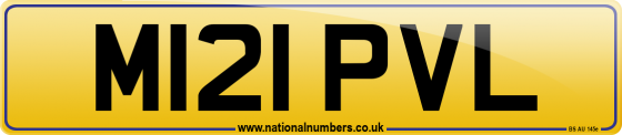 M121 PVL