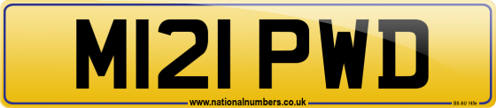 M121 PWD
