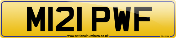 M121 PWF
