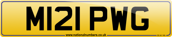 M121 PWG