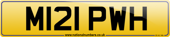 M121 PWH