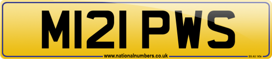 M121 PWS