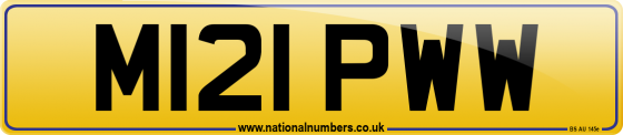 M121 PWW