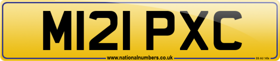 M121 PXC