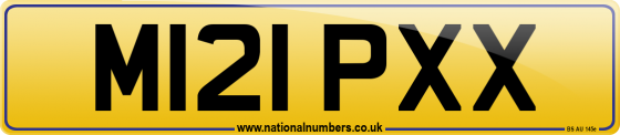 M121 PXX