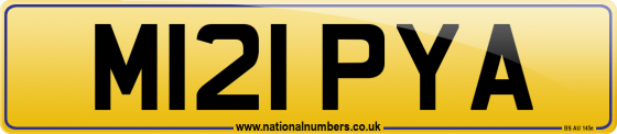 M121 PYA